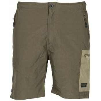 SPODENKI NASH RIPSTOP SHORTS SMALL S