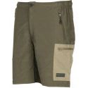 SPODENKI NASH RIPSTOP SHORTS SMALL S
