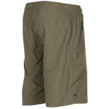 SPODENKI NASH RIPSTOP SHORTS SMALL S