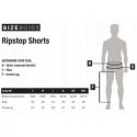 SPODENKI NASH RIPSTOP SHORTS SMALL S