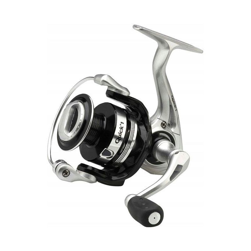 KOŁOWROTEK DAM QUICK 1 4000 FD 3+1BB