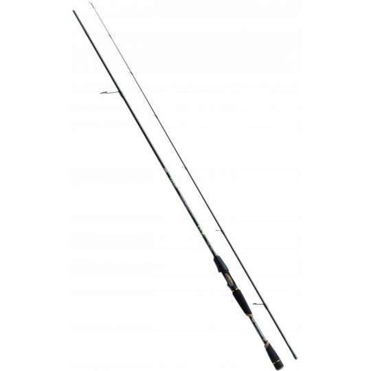 WĘDKA JAXON GREEN POINT XTl SPIN 2,65m 10-40g WĘDKA JAXON GREEN POINT XTl SPIN 2,65m 10-40g