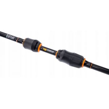 WĘDKA MIKADO BIXLITE MEDIUM JIG 1,98m 22g 198cm