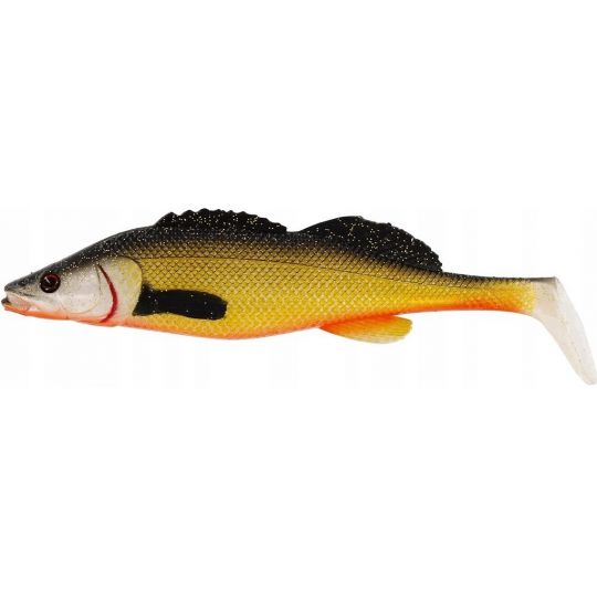 GUMA WESTIN ZANDERTEEZ 8.5cm 6g ROACH OFFICIAL GUMA WESTIN ZANDERTEEZ 8.5cm 6g ROACH OFFICIAL