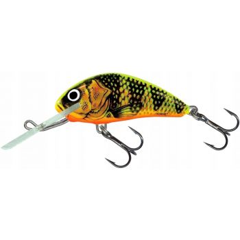 WOBLER SALMO H4F HORNET...