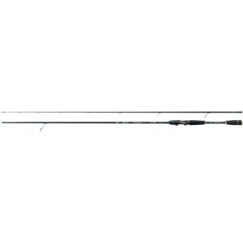 WĘDKA JAXON GREEN POINT XTM SPIN 2,65m 10-30g