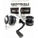 KOŁOWROTEK MISTRALL EXOR FD 30 3000