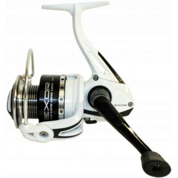 KOŁOWROTEK MISTRALL EXOR FD 30 3000