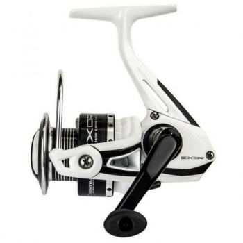KOŁOWROTEK MISTRALL EXOR FD 30 3000