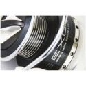 KOŁOWROTEK MISTRALL EXOR FD 30 3000