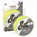 PLECIONKA NIHONTO OCTA BRAID 150M FLUO 0,23mm GRA