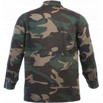 BLUZA WĘDKARSKA JAXON MORO ROZMIAR L