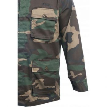BLUZA WĘDKARSKA JAXON MORO ROZMIAR L