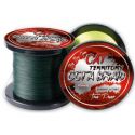 PLECIONKA CAT TERRITORY OCTA BRAID 300m 0,40mm ŻÓŁ