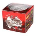 PLECIONKA CAT TERRITORY OCTA BRAID 300m 0,40mm ŻÓŁ