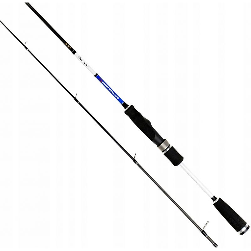WĘDKA SAVAGE GEAR LRF CCS 7 2,26m 5-12g 2SEC