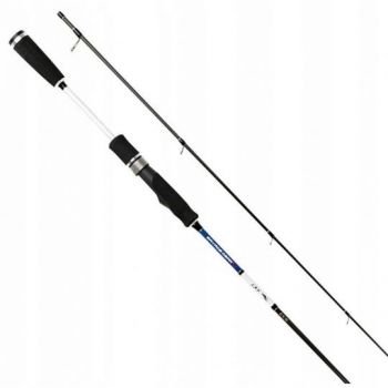 WĘDKA SAVAGE GEAR LRF CCS 7 2,26m 5-12g 2SEC