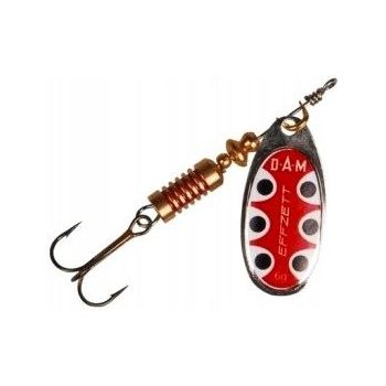 BŁYSTKA OBROTOWA DAM STANDARD SPINNER 1/ 3g