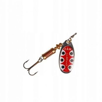 BŁYSTKA OBROTOWA DAM STANDARD SPINNER 1/ 3g