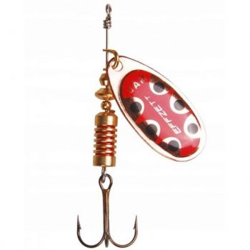 BŁYSTKA OBROTOWA DAM STANDARD SPINNER 1/ 3g