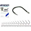 HACZYKI OWNER ISEAMA 50044 ROZMIAR 1/0 CZARNE