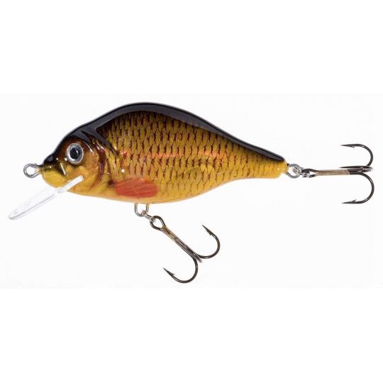 WOBLER JAXON HOLO SELECT CARPAN F 7cm VJ-CA07FC 13 WOBLER JAXON HOLO SELECT CARPAN F 7cm VJ-CA07FC 13