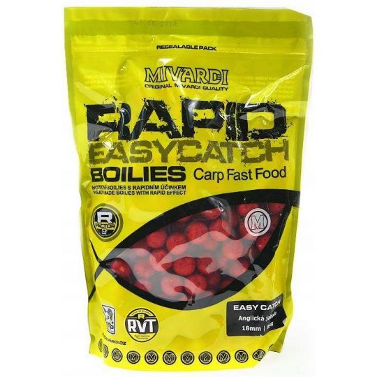 KULKI MIVARDI RAPID EASY CATCH TRUSKAWKA 950g 20mm KULKI MIVARDI RAPID EASY CATCH TRUSKAWKA 950g 20mm