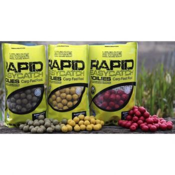 KULKI MIVARDI RAPID EASY CATCH TRUSKAWKA 950g 20mm