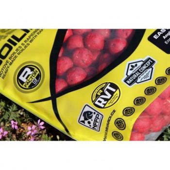 KULKI MIVARDI RAPID EASY CATCH TRUSKAWKA 950g 20mm