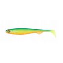 GUMA FOX RAGE SLICK SHAD 11cm UV BLUE BACK