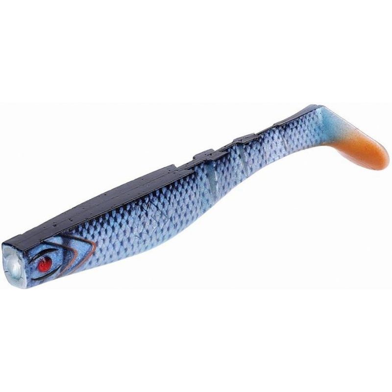 GUMA MIKADO PRZYNĘTA FISHUNTER 10.5cm 3D ROACH 12g GUMA MIKADO PRZYNĘTA FISHUNTER 10.5cm 3D ROACH 12g