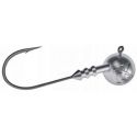 GŁÓWKI JIGOWE KAMATSU BIG JIG 10/0 20g 3szt