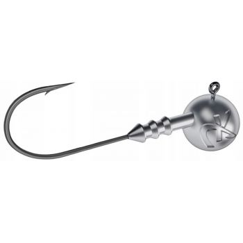 GŁÓWKI JIGOWE KAMATSU BIG JIG 10/0 20g 3szt