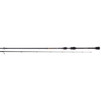 WĘDKA MIKADO BIXLITE MEDIUM JIG 2,40m 28g 240cm