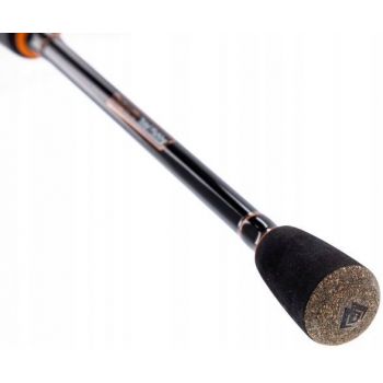 WĘDKA MIKADO BIXLITE MEDIUM JIG 2,40m 28g 240cm