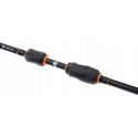 WĘDKA MIKADO BIXLITE MEDIUM JIG 2,40m 28g 240cm