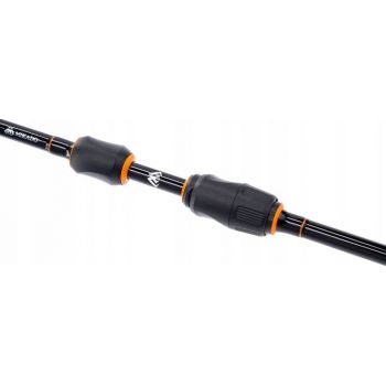 WĘDKA MIKADO BIXLITE MEDIUM JIG 2,40m 28g 240cm