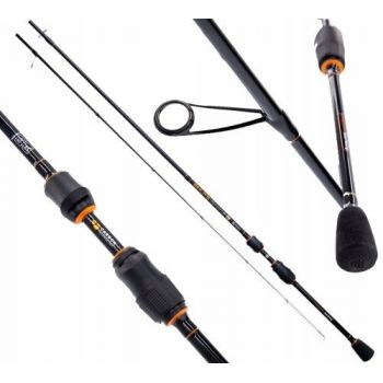 WĘDKA MIKADO BIXLITE MEDIUM JIG 2,40m 28g 240cm