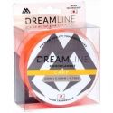 ŻYŁKA MIKADO DREAMLINE CARP 1200m 0,33mm FLUO ORAN