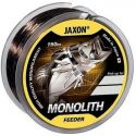 ŻYŁKA JAXON MONOLITH FEEDER 0,30mm 150m