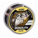 ŻYŁKA JAXON MONOLITH FEEDER 0,30mm 150m