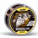 ŻYŁKA JAXON MONOLITH FEEDER 0,30mm 150m