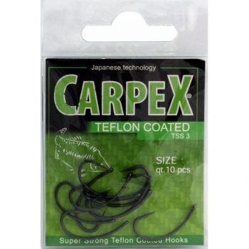 HACZYKI CARPEX TEFLON SUPER...