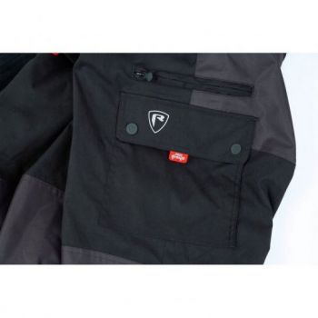 SPODNIE FOX RAGE HD TROUSER MEDIUM WĘDKARSKIE M