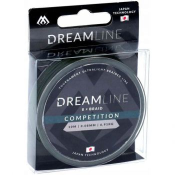 PLECIONKA MIKADO DREAMLINE COMPETITION 150m 0,20mm