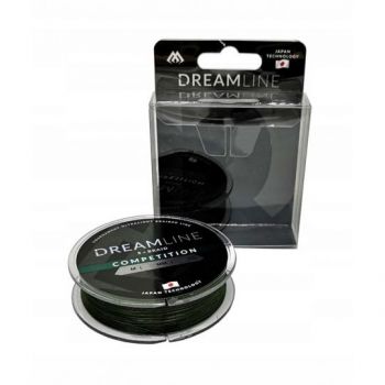 PLECIONKA MIKADO DREAMLINE COMPETITION 150m 0,20mm
