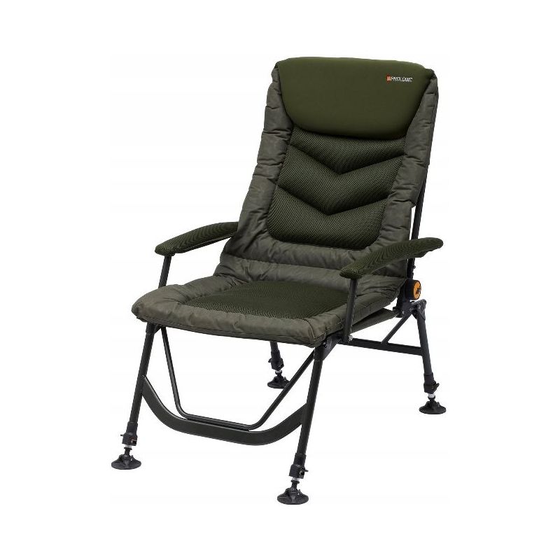 FOTEL PROLOGIC INSPIRE DADDY LONG RECLINER CHAIR