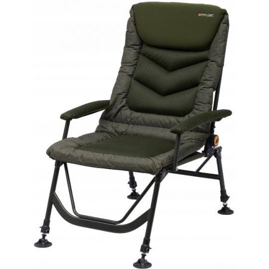 FOTEL PROLOGIC INSPIRE DADDY LONG RECLINER CHAIR