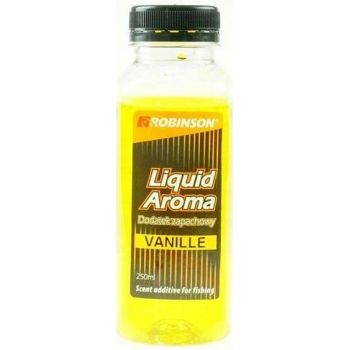 DODATEK ZAPACHOWY ROBINSON PŁYNIE 250ml WANILIA