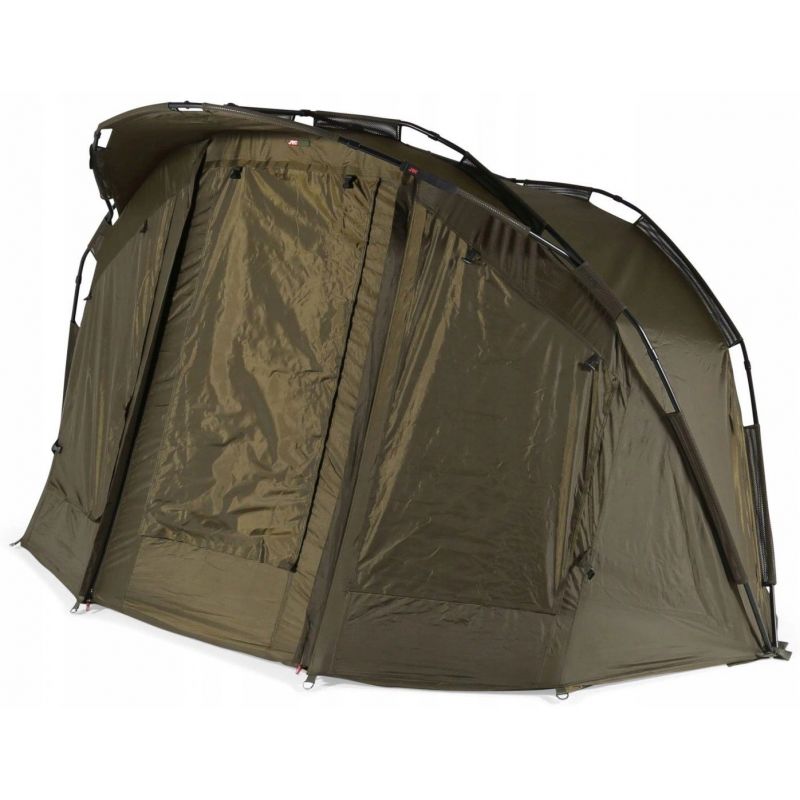 NAMIOT JRC KARPIOWY DEFENDER PEAK BIVVY 2 MAN